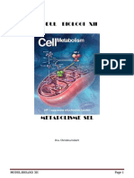 Bab 2 - Metabolisme (Christina) PDF