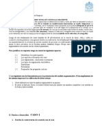 XIAOQING XIAO - JEFERSON CIFUENTES I-2020 Parcial LGC Clásica y Simbólica Medicina Casos Final