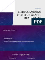 Pitch For Grafft