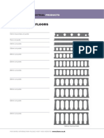 Bison Hollowcore Floors Unit Profiles PDF