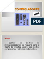 Microcontroladores