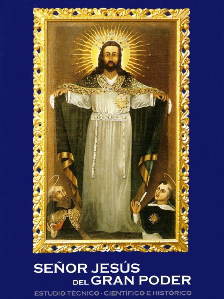 Jesús Del Gran Poder | PDF