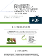 Diapositivas Alzheimer TFG