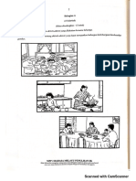 Percubaab Upsr BM Penulisan Terengganu 2019 PDF