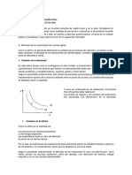 Trabajo Solemne 1 Microeconomia