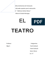 Taller Teatro