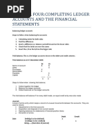 Fa1 Notes Chapter Four PDF