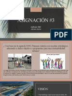 Asignación #3