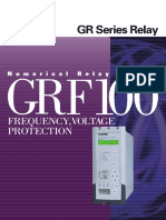 GRF100 6637-1.5