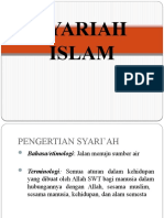 007 Syariah Islam