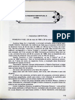 ACL Antonio Sales Sua Epoca 17 A PADARIA ESPIRITUAL E O PAO PDF