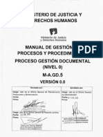 Gestion Documental 02 02 2018 PDF