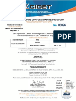 Cajas PVC (IMEC) (2021) PDF