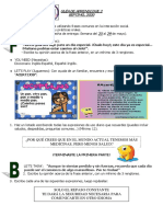 Guía de Aprendizaje 2, 7° - Única PDF