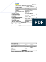 Preautorizado Retroactivo Medicamentos: Documento: 16261277