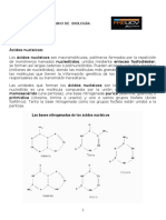 Biologia04 Genoma PDF