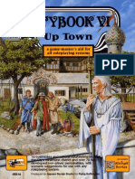Flying Buffalo - Citybook VI - Up Town PDF