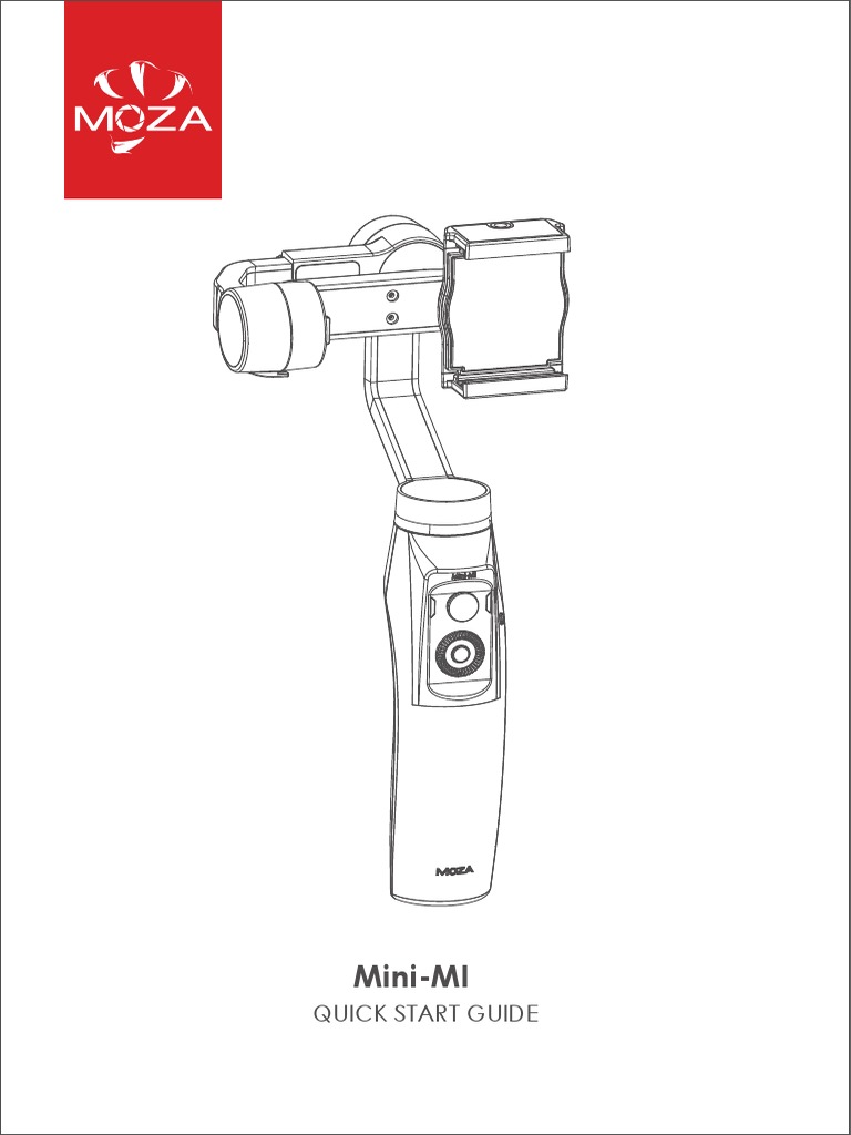 Manual Mini-Mi-english | PDF | Battery Charger | Camera