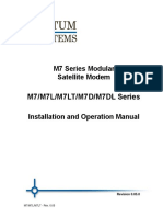 M7 Main Manual 0 05 Final