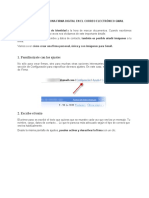 Guia para Crear Una Firma Digital en El Correo Electrónico Gmail