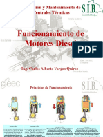 4 Funcionamiento Motores Diesel - PPSX