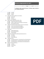 Ficha Compreensao Oral 02