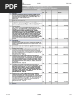 Estimate of Proposed Commerical Building at Khsra No. 913/1, 919 in Village Sawai Getor, Th. Sanganer, Jaipur