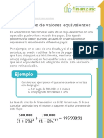 2 Ecuaciones Valores Equivalentesv2 PDF