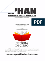 Iphan - Área 5