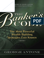 The Bankers Code The Most Powerful Wealth Building Strategies Finally Revealed PDF