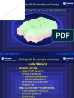 Curso de Simulacion