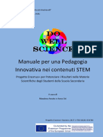 Do Well Science - Manual Italian Version