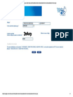 Certificado de Afiliación Al Sistema General de Seguridad Social en Salud PDF