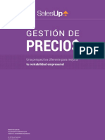 Gestión de Precios 