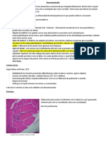 Dermatomiositis