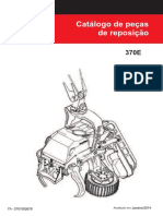 Catálogo de Peças 2014 Cabeçote 370E PDF