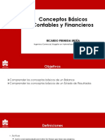 Apoyo Conceptos Básicos Contables y Financieros