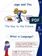 Anderson - 2010 - Language & You - The Key to the Future.pdf