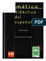 Leonardo Gómez Torrego - Gramática didáctica del español.pdf