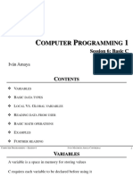Ses6 BasicC PDF