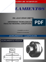Acoplamientos 2019 PDF