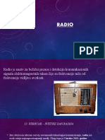 Radio Prezentacija