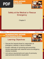 Fireground Tactical Command Sheet | PDF