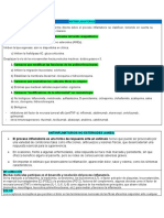 ANTIINFLAMATORIOS Clase 3