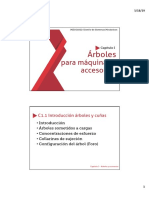 C1-Árboles y Cuñas PDF