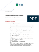 Actividad PDF