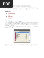 Download How to create an e-book by M L Poncelet SN46369807 doc pdf