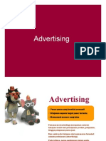 Pengantar Seni Dan Desain 09 - Advertising