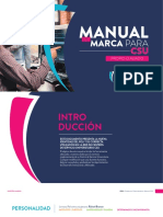 Manual de Marca PDF