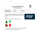 Guía Naturales 27 Mayo